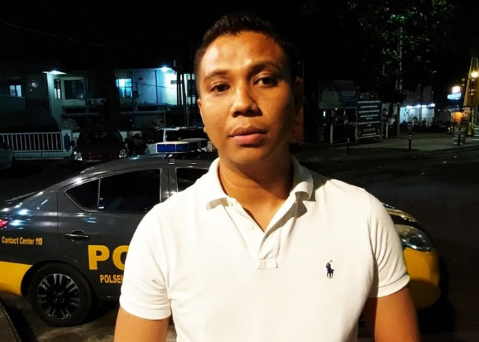 Soal Guru Ngaji di Cibeureum, Polisi: Meninggal Murni Karena Sakit