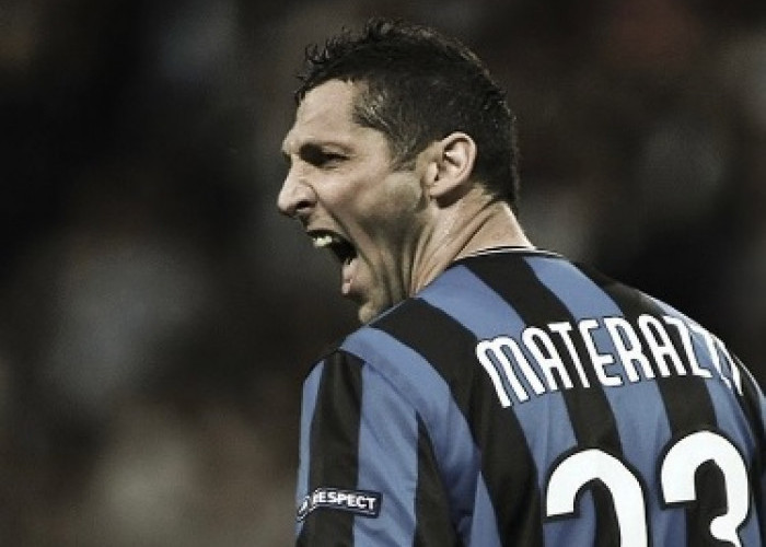 Marco Materazzi: Jika Berhasil menyingkirkan Atletico, Semua Orang Tak Ingin Bertemu Inter Milan