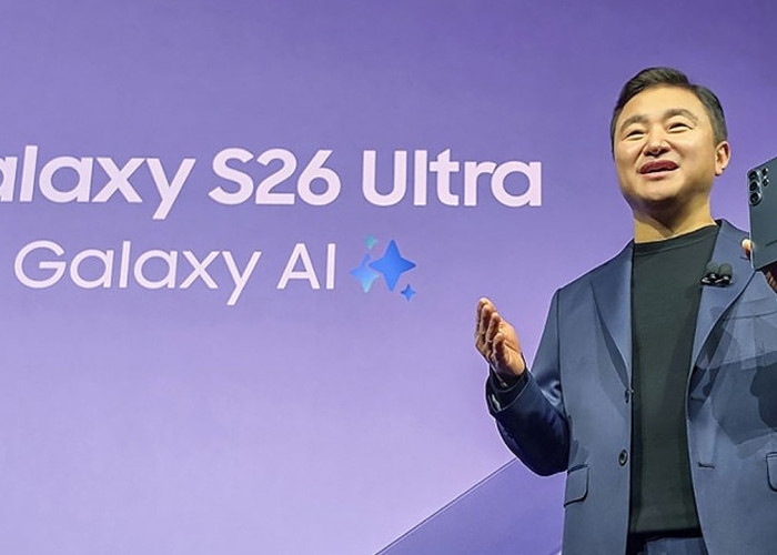 Samsung Galaxy S26 Series Resmi Diperkenalkan, Usung Galaxy AI Paling Intuitif