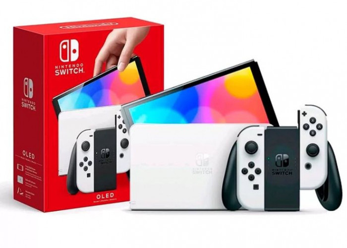 Harga Nintendo Switch Indonesia 2026 Terbaru, Semua Varian Bikin Penasaran!