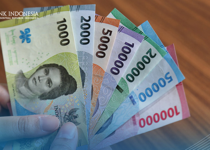 Tak Perlu Antre! Begini Cara Dapatkan Pecahan Rp10.000 dan Rp20.000 untuk Lebaran 2026