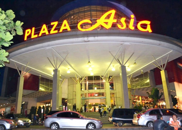 Plaza Asia Tasikmalaya Buka Lowongan Kerja untuk Kebutuhan Puasa dan Lebaran 2023