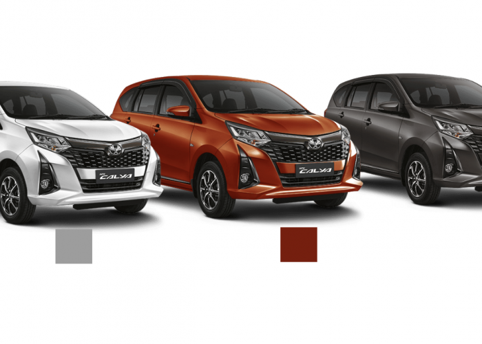 Daftar Harga Mobil Toyota Terbaru Februari 2026 dan Update Harga Toyota Indonesia