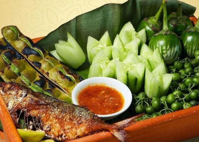 Ini 20 Daftar Tempat Wisata Kuliner di Kota Tasikmalaya yang Menawarkan Hidangan Khas Sunda, Yuk Coba!
