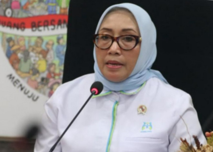 Menteri PPPA Kecam Ancaman Bom di SDN Srengseng, Tegaskan Sekolah Harus Jadi Ruang Aman bagi Anak