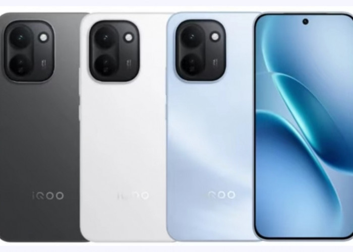 iQOO Z11 2026: Ponsel Gaming Terjangkau dengan Performa Kencang dan Fitur Premium yang Layak Dilirik