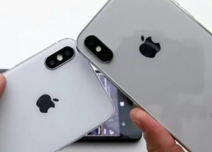 Cara Cek iPhone Asli atau Palsu dengan Langkah Sederhana, Jangan Sampai Kalian Tertipu