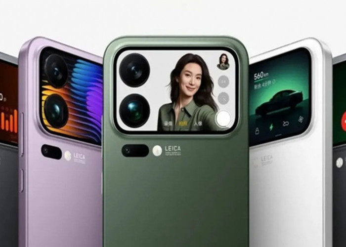 Harga Terbaru HP Xiaomi, Redmi dan Poco Januari 2026, Ini Daftar Lengkapnya