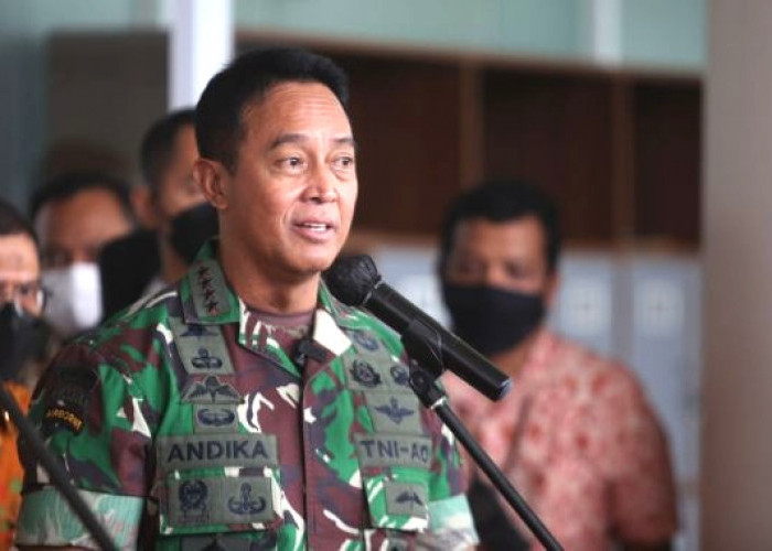 Panglima TNI Janji Tentara Penganiaya Aremania di Stadion Kanjuruhan Diumumkan Besok, Kalau Polisi Kapan? 