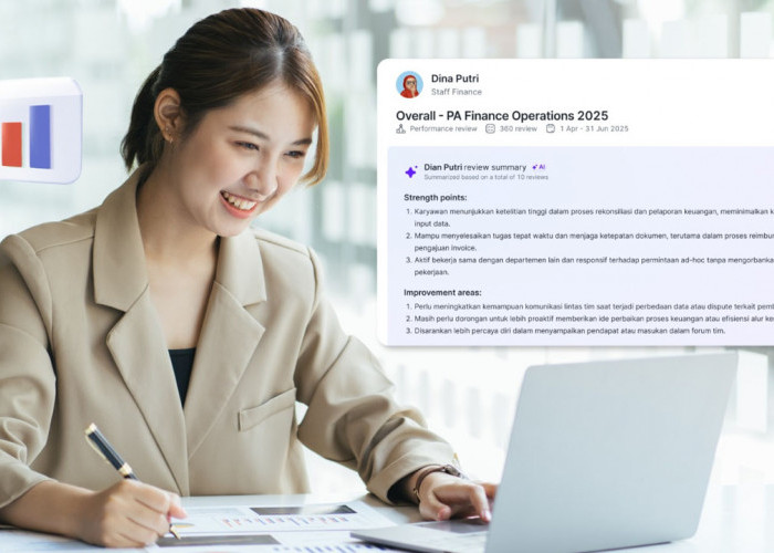 Cara Rekrutmen Pegawai Pakai AI, Begini Strategi HR Cari Kandidat Karyawan