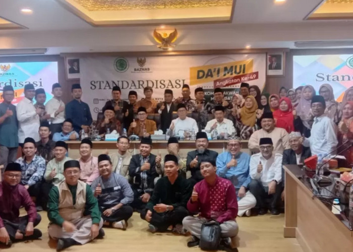 KH M Cholil Nafis Ingatkan Dai: Dakwah Jangan Menghakimi, Harus Mampu Merangkul Umat