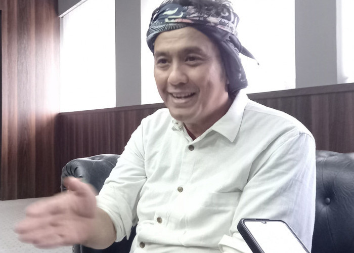 Dorong Kolaborasi OPD, Wakil Wali Kota Tasikmalaya Diky Candra Ingatkan Ancaman Stunting Baru