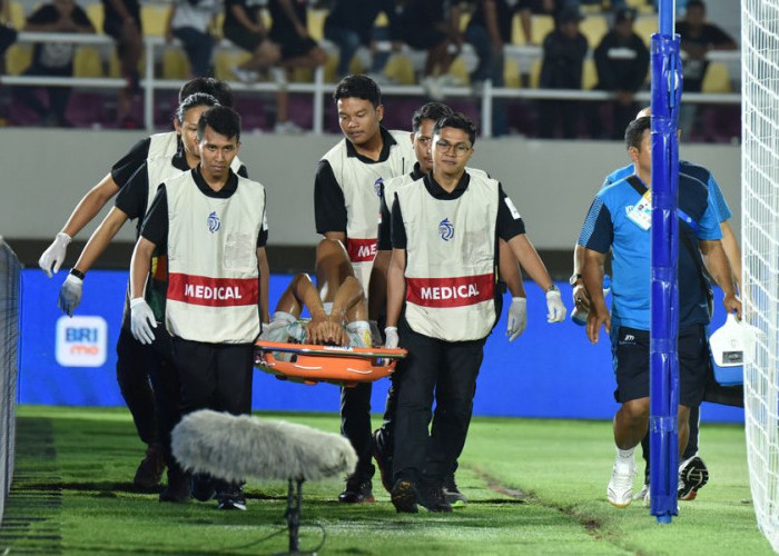 Ditinggal Cedera Striker, Pelatih Persib Bojan Hodak Tetap Membidik 3 Poin dari Malut United 