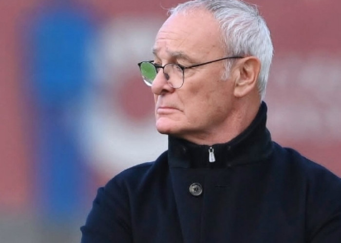 Reginaldo: Napoli Jadi Ujian Karakter AS Roma di Bawah Ranieri