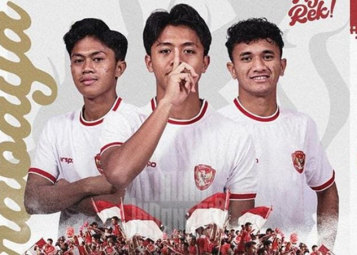 Malam Ini Live Streaming Timnas Indonesia U19 vs Timor Leste, Laga Menuju Semifinal Piala AFF U19 2024