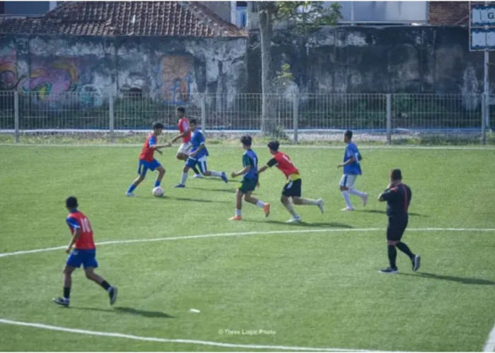 Persigar Garut Kantongi 30 Pemain Sementara untuk Piala Soeratin, Latihan Intensif Segera Dimulai
