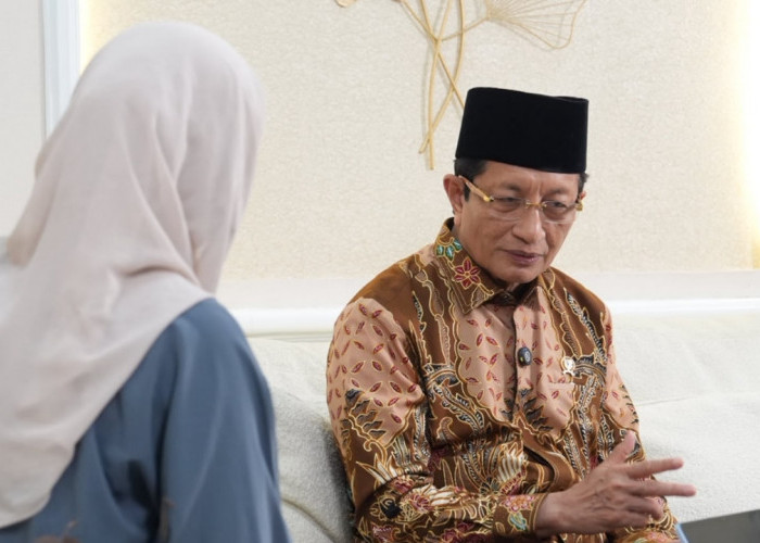 Kemenag Perkuat Kurikulum Berbasis Cinta, Menag: Semakin Paham Agama Semakin Toleran