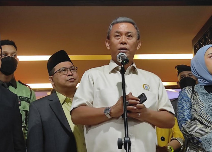 DPRD Ajukan 3 Calon Pejabat Gubernur DKI Jakarta Pengganti Anies, Ada Nama Kepala Sekretariat Kepresidenan