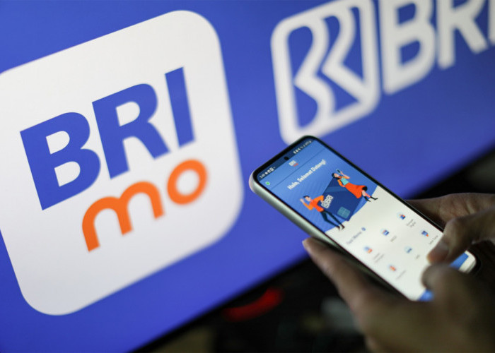 Punya 31,6 Juta User, BRImo Jadi Aplikasi Mobile Banking Paling Banyak Diunduh di Indonesia Tahun 2023