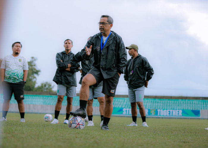 MISI BESAR PERSEBAYA: Perpanjang Rekor Tak Terkalahkan, Balaskan Kekalahan dari Bali United