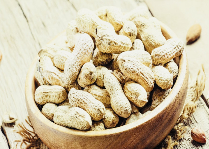 Tips Diet Sehat dengan Konsumsi 3 Kacang, Sumber Nutrisi untuk Tubuh
