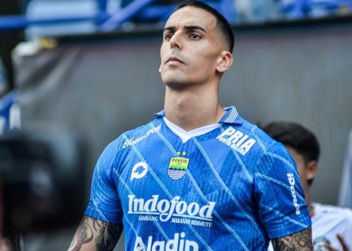 Alberto Rodriguez Sebut Persib Punya Fakta Aneh Lawan Bali United, Namun Tetap Optimis Raih Kemenangan