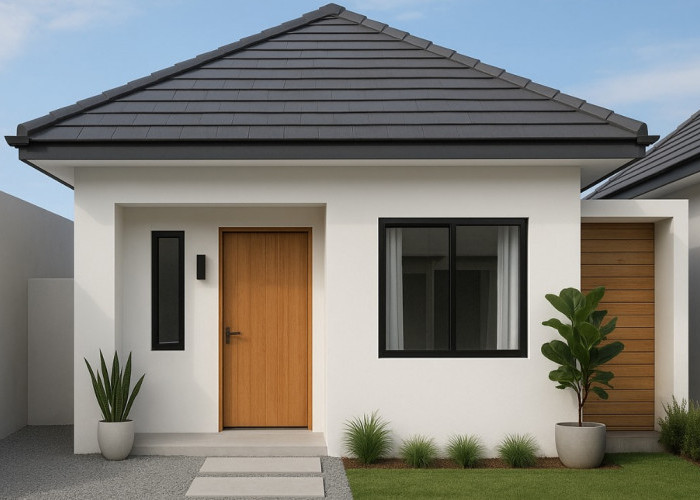 Renovasi Minimalis di Tasik, Hemat Biaya, Rumah Makin Keren