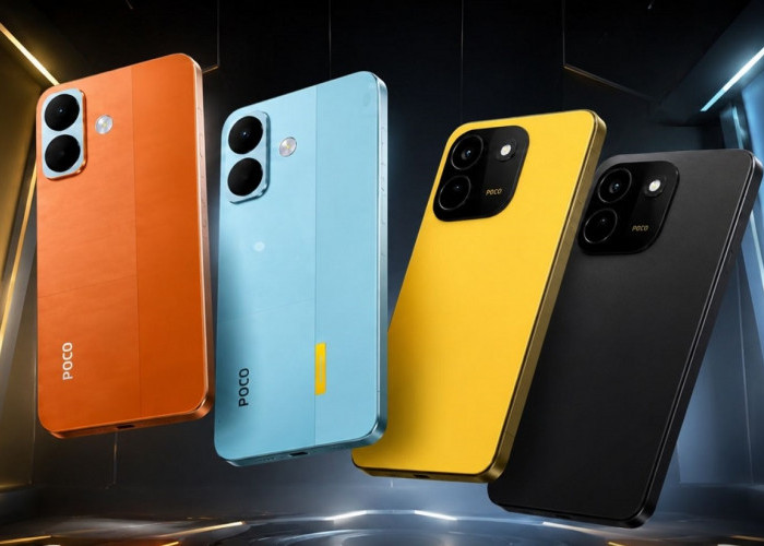 POCO X8 Pro Max Bikin HP Flagship Ketar-ketir, Performa Gahar Cuma Rp 6 Jutaan