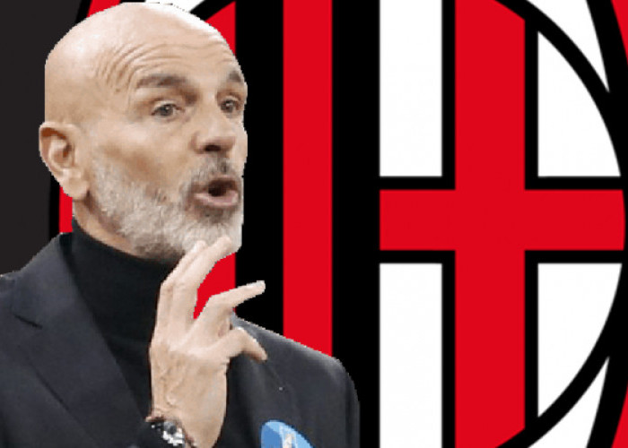 AC Milan vs Hellas Verona: Pembuktian Taktik Baru Stefanao Pioli