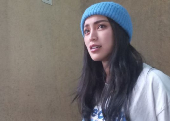 Jessica Iskandar Mengaku Sakit Hati Ayahnya Dilarikan ke Rumah Sakit Gara-gara Persoalan Ini 