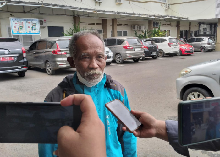 Ratusan Pasien RSUD Kota Banjar Tak Salurkan Hak Pilih di Pemilu 2024 karena ...