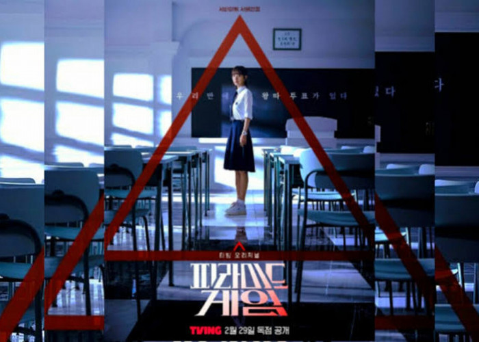 8 Misteri di Balik Drakor Pyramid Game yang Belum Terungkap, Sumber Ketakutan Siswi SMA Putri Baekyeon