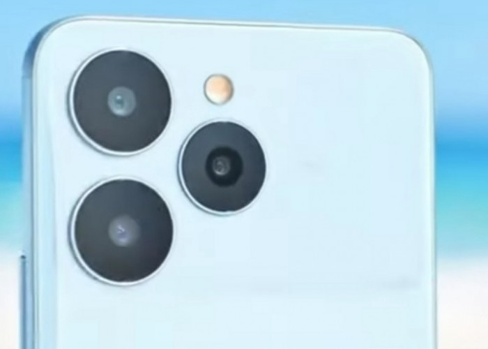 Realme Note 80 Resmi, HP Sejutaan Baterai 6300 mAh yang Layak Dipertimbangkan Tahun Ini