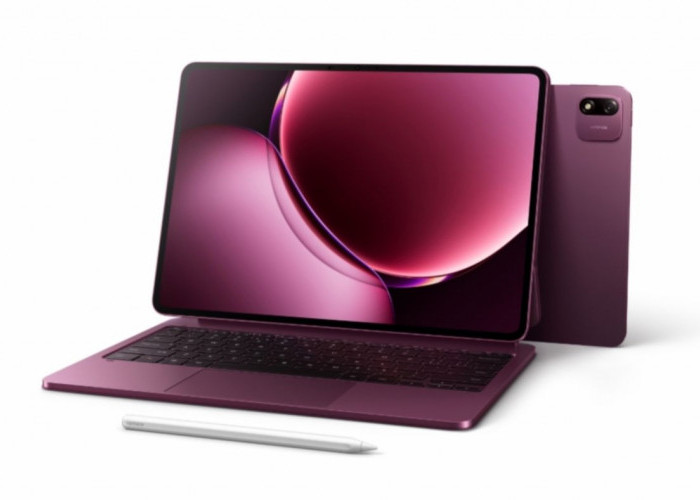 Xiaomi Pad 9 Pro Max Resmi Meluncur, Layar 13,3 Inci dan Xring O3