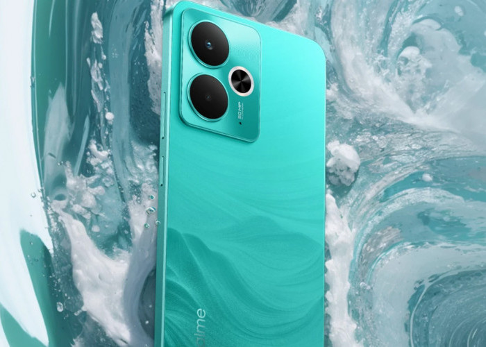 Baterai Jumbo hingga 7.000 mAh, Harga Mulai 2 Jutaan, Ini Pilihan HP Realme 5G Murah Terbaik 2026