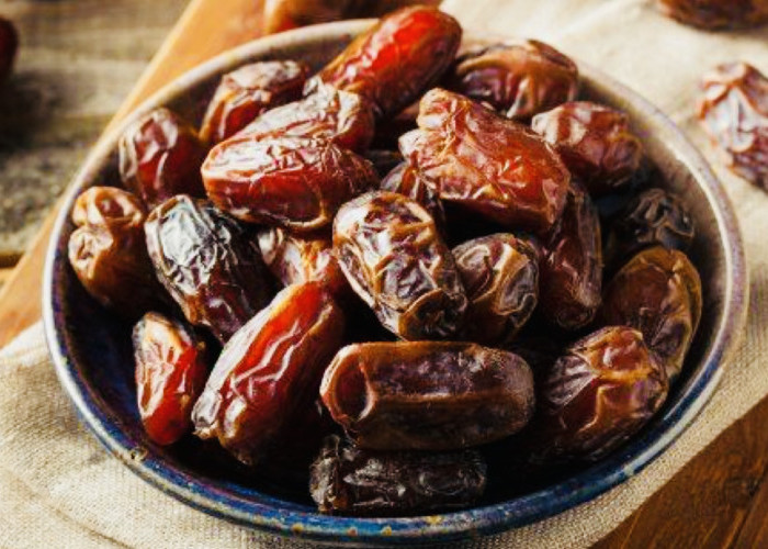 5 Buah-Buahan Ciri Khas Bulan Ramadan Bisa Dimakan Langsung atau Dibuat Aneka Makanan