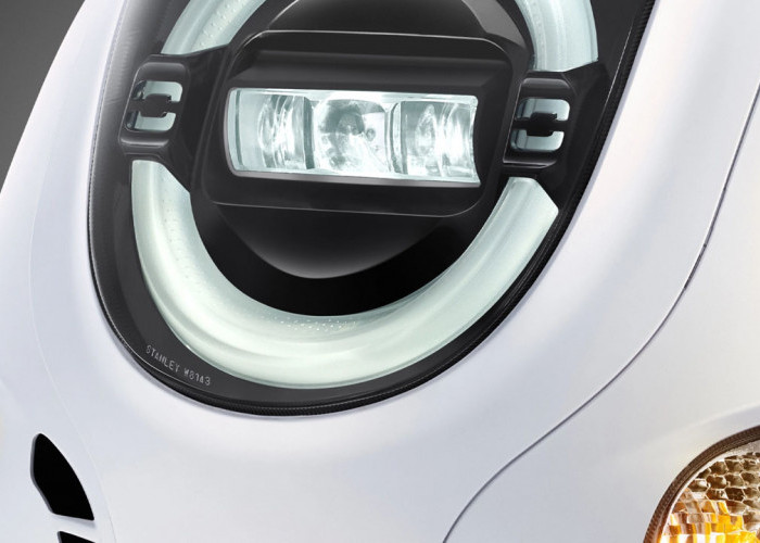 Makin Stylish dan Modern, Harga Skutik Retro Honda Terbaru Ini Lebih Terjangkau dari Vario 125 Street