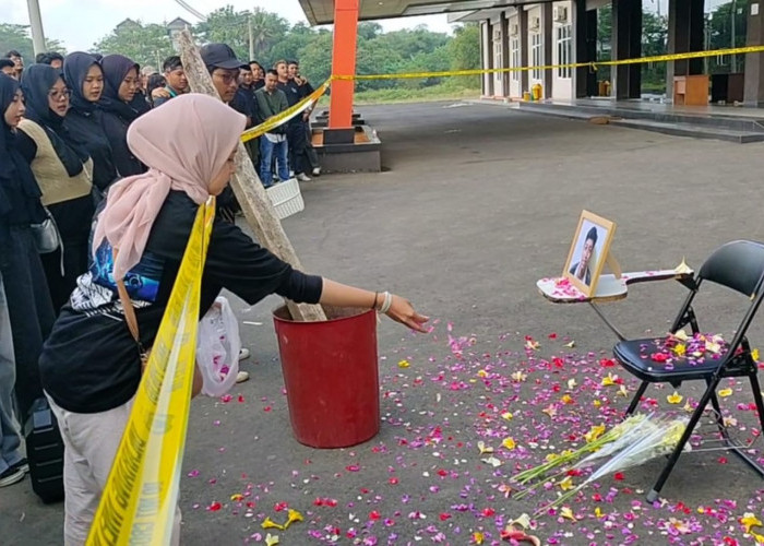 Polisi Selidiki Kasus Mahasiswa Unper Tasikmalaya yang Meninggal saat Ospek di Area Kampus