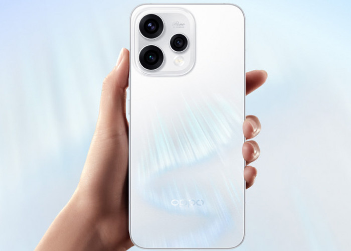 Rekomendasi 5 HP OPPO Terbaru 2026, Spek Gahar dan Kamera Juara, Paling Worth It!