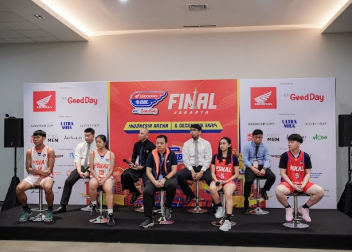 Wow, Hari Ini Final DBL Jakarta 2024 di Indonesia Arena, Ini Kemeriahannya