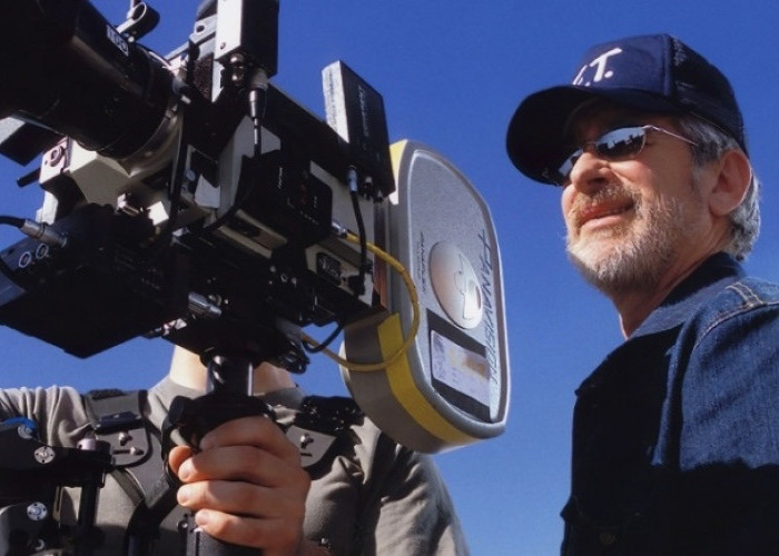 Steven Spielberg Mengaku Tak Menyesal Menolak Film Harry Potter