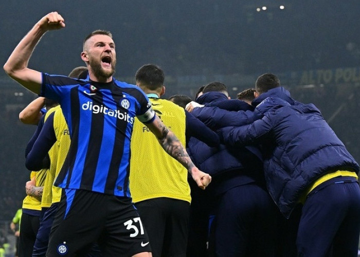 Penyebab Milan Skriniar Jual Mahal Soal Perpanjangan Kontrak di Inter Milan Terkuak, PSG Jadi Biang Keroknya
