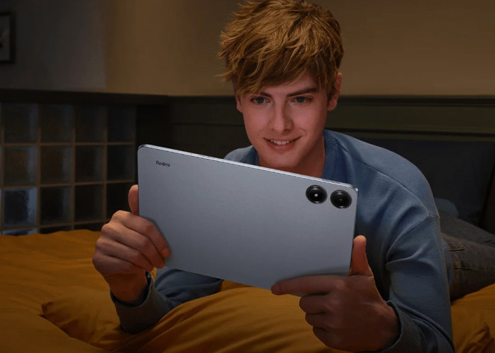 Spek Mumpuni Harga Masuk Akal, Ini 7 Tablet RAM 8GB hingga 12GB Paling Worth It Tahun Ini