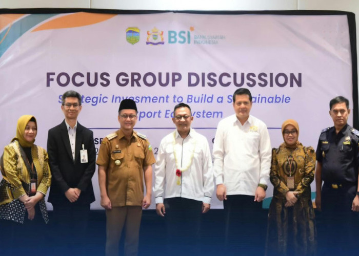 Bupati-Kadin Kirim Delegasi ke Jerman, Dorong Penguatan Ekosistem Ekspor Berkelanjutan