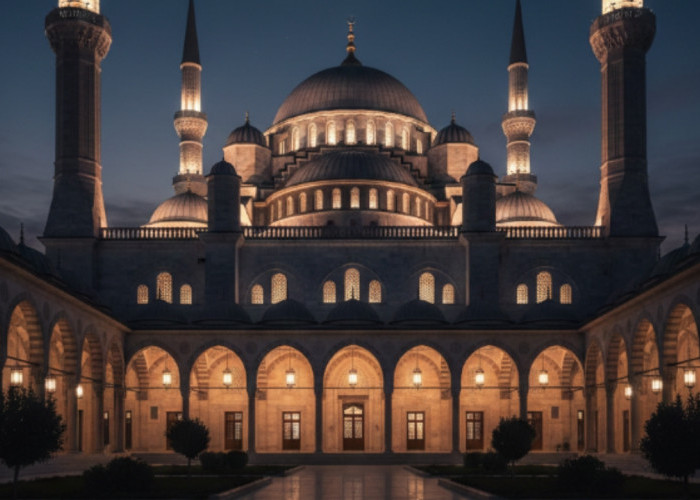 Baru Mulai Ibadah Puasa, Ini Keutamaan 10 Hari Pertama Ramadhan yang Sayang Jika Dilewatkan 