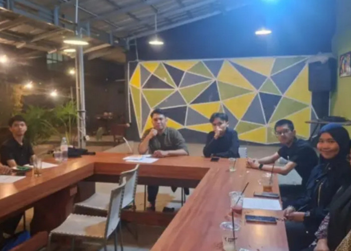 Pemuda Muhammadiyah Bentuk Relawan Pendidikan, Fokus Kembalikan Anak Putus Sekolah di Kota Tasikmalaya