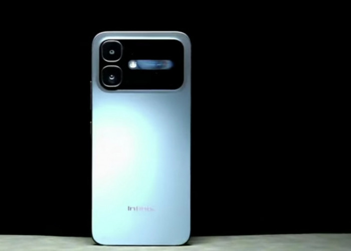 6 Daftar HP Infinix Terbaik 2026, Spek Tinggi, Harga 3 Jutaan, Support Untuk Harian Maupun Gaming