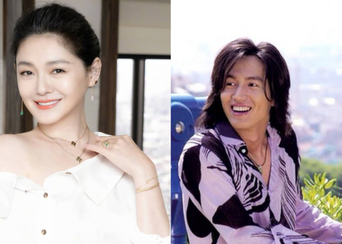 Kremasi Jenazah Barbie Hsu Akan Dilakukan di Jepang, Jerry Yan Beri Ucapan Duka