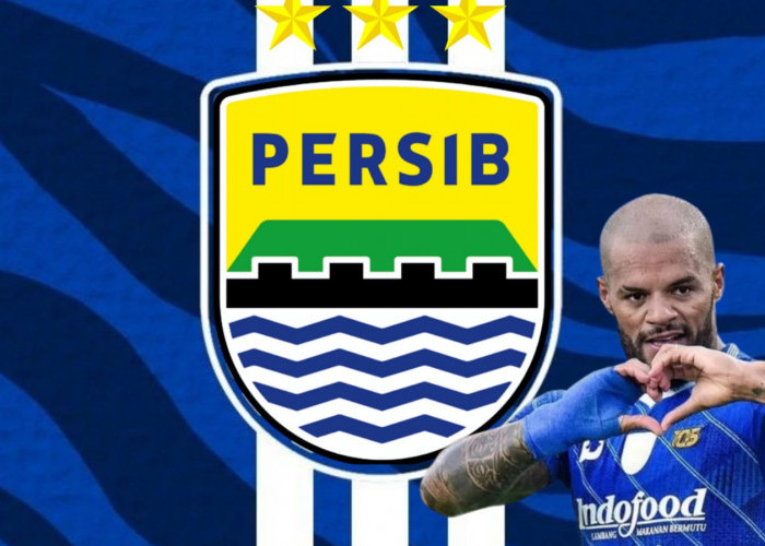 David Da Silva Absen, Persib Bandung Hadapi Persija Jakarta Tanpa Kehadiran Ujung Tombak Andalan