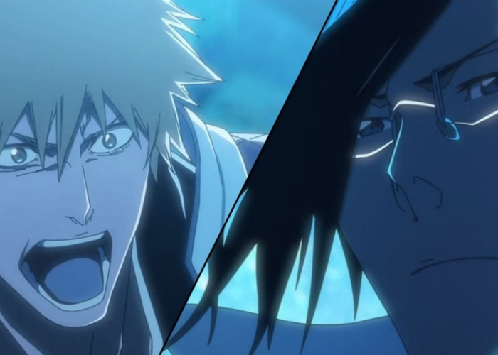 Mengapa Uryu Ishida Mengkhianati Ichigo di Anime Bleach: Thousand-Year Blood War? Begini Alasanya